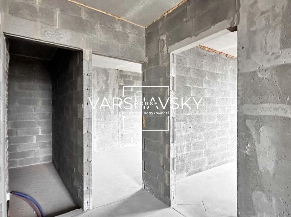 Продаж 2-кімн ЖК Варшавський плюс 64м2 Європейського 53/46 Правди Київ - зображення 7