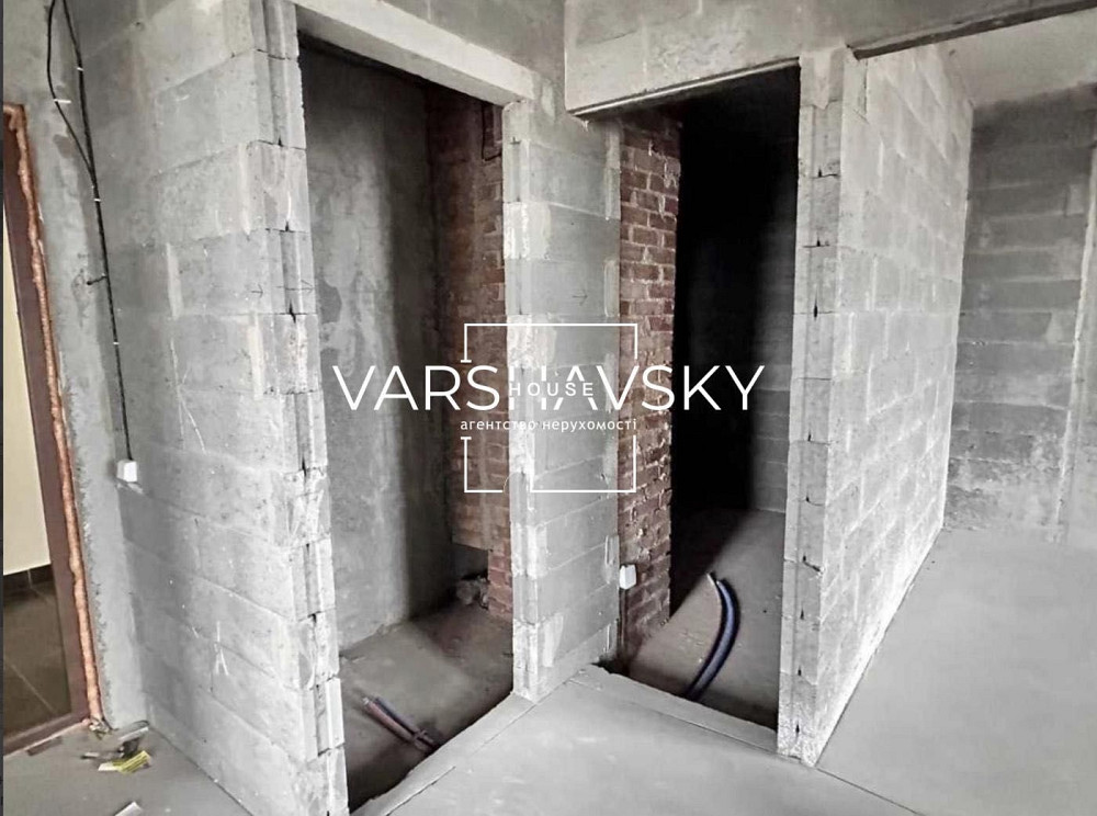 Продаж 2-кімн ЖК Варшавський плюс 64м2 Європейського 53/46 Правди Київ - зображення 1