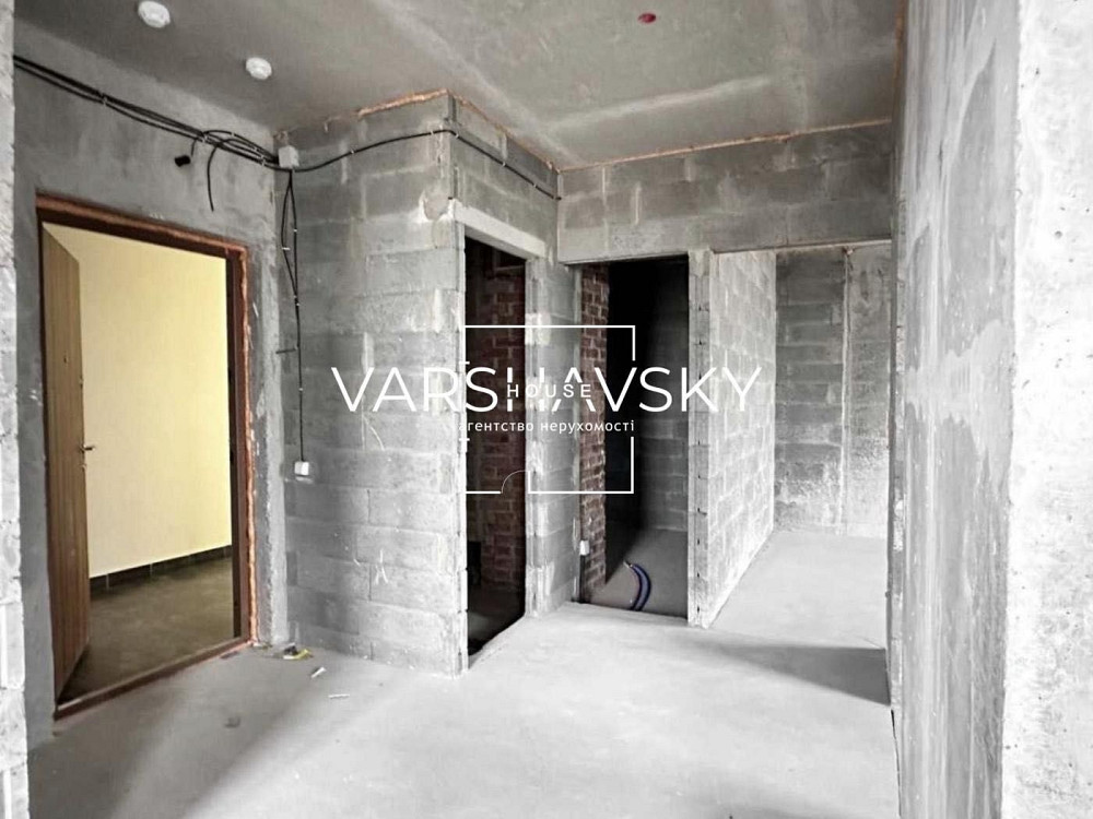 Продаж 2-кімн ЖК Варшавський плюс 64м2 Європейського 53/46 Правди Київ - зображення 3