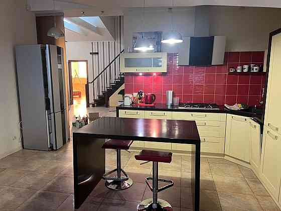 Оренда 3-х кімн квартири Правий берег. Запоріжжя