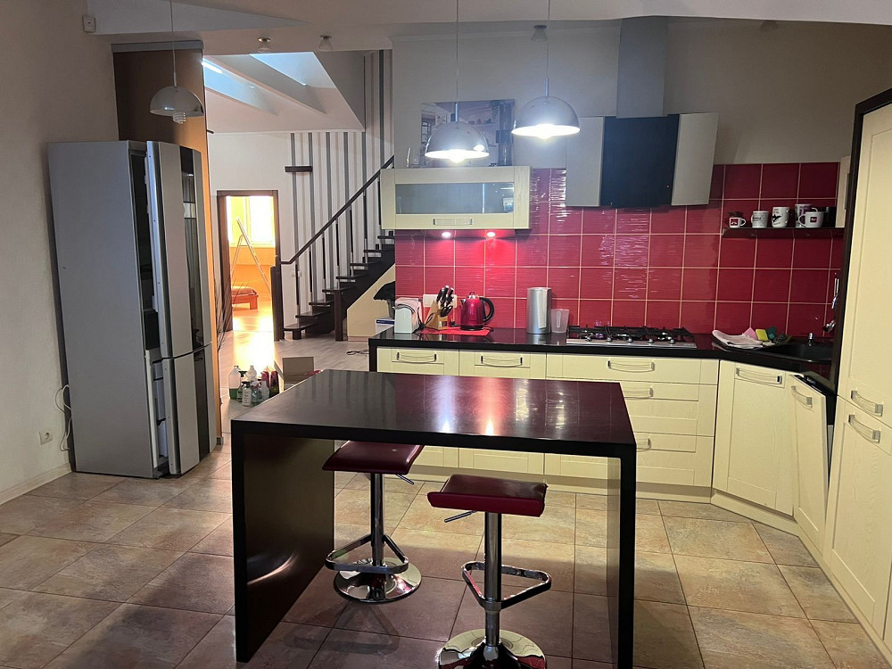 Оренда 3-х кімн квартири Правий берег. Запорожье - изображение 2