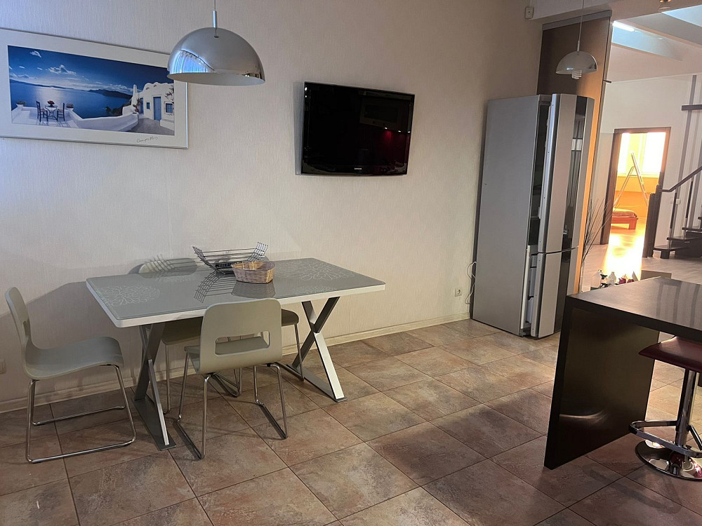 Оренда 3-х кімн квартири Правий берег. Запорожье - изображение 6