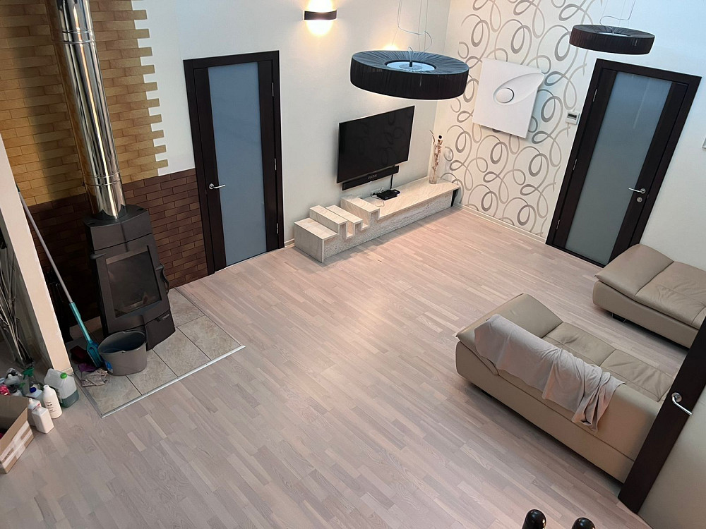 Оренда 3-х кімн квартири Правий берег. Запорожье - изображение 4