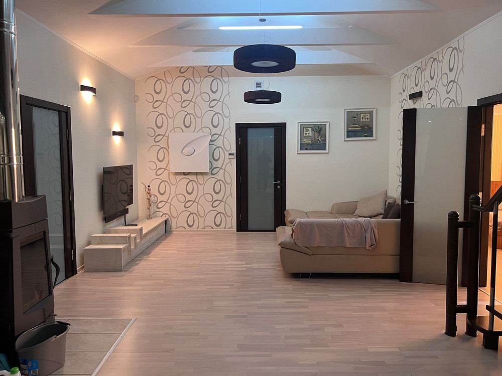 Оренда 3-х кімн квартири Правий берег. Запорожье - изображение 3