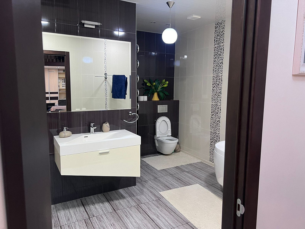 Оренда 3-х кімн квартири Правий берег. Запорожье - изображение 8