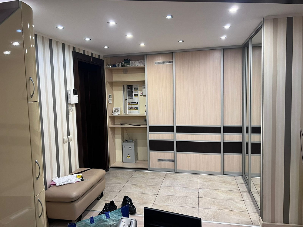 Оренда 3-х кімн квартири Правий берег. Запорожье - изображение 7