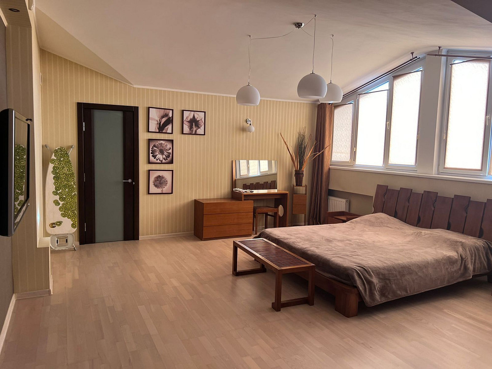 Оренда 3-х кімн квартири Правий берег. Запорожье - изображение 1