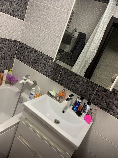 Продам 2-комнатную квартиру по Центральной улице Вільногірськ - зображення 7