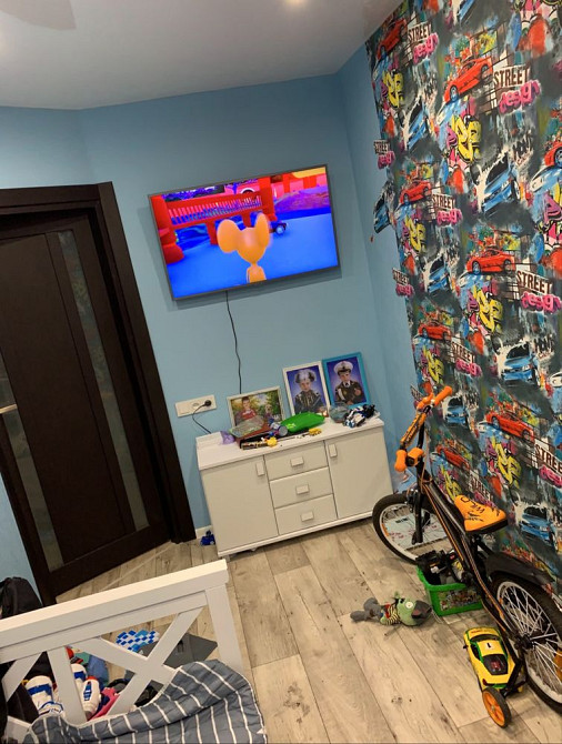 Продам 2-комнатную квартиру по Центральной улице Вільногірськ - зображення 8