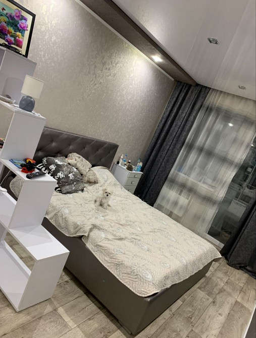 Продам 2-комнатную квартиру по Центральной улице Вільногірськ - зображення 4