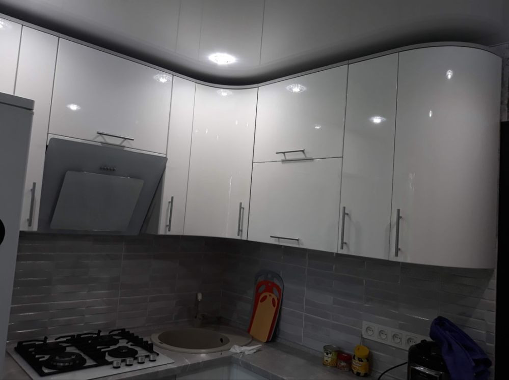 Продам 2-комнатную квартиру по Центральной улице Вільногірськ - зображення 2