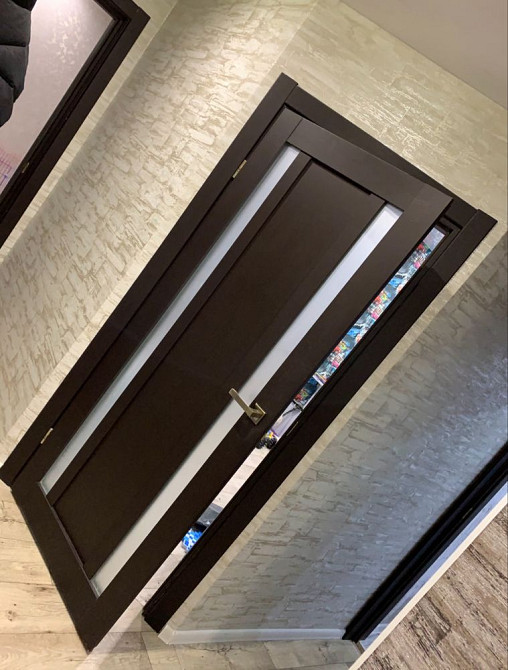 Продам 2-комнатную квартиру по Центральной улице Вільногірськ - зображення 5