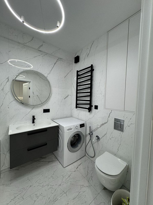 Manhattan City, Цирк, Політехнічна, Центр Киев - изображение 7