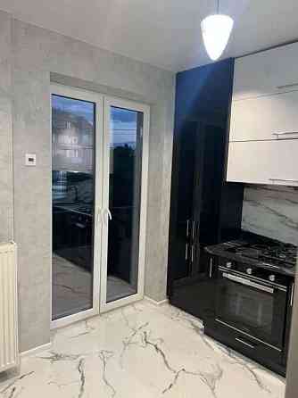 Сдам евродвушку в ЖК Виа Рома Одеса