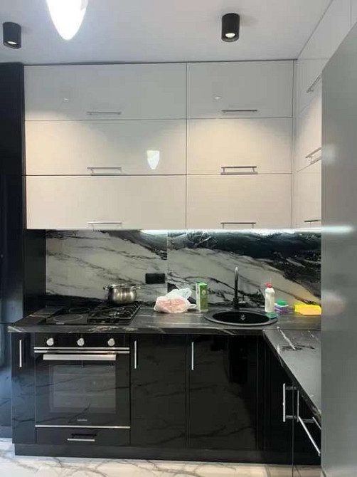 Сдам евродвушку в ЖК Виа Рома Одеса - зображення 2