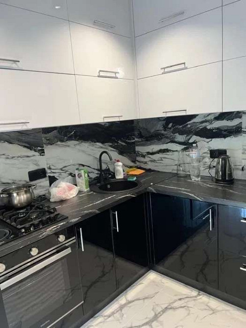 Сдам евродвушку в ЖК Виа Рома Одеса - зображення 3