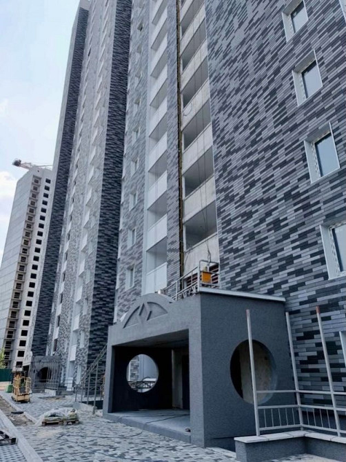 45м2 з ремонтом ЄОСЕЛЯ  Навігатор Коноплянська метро 10хв Мінська Киев - изображение 6