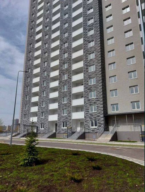 45м2 з ремонтом ЄОСЕЛЯ  Навігатор Коноплянська метро 10хв Мінська Киев - изображение 7