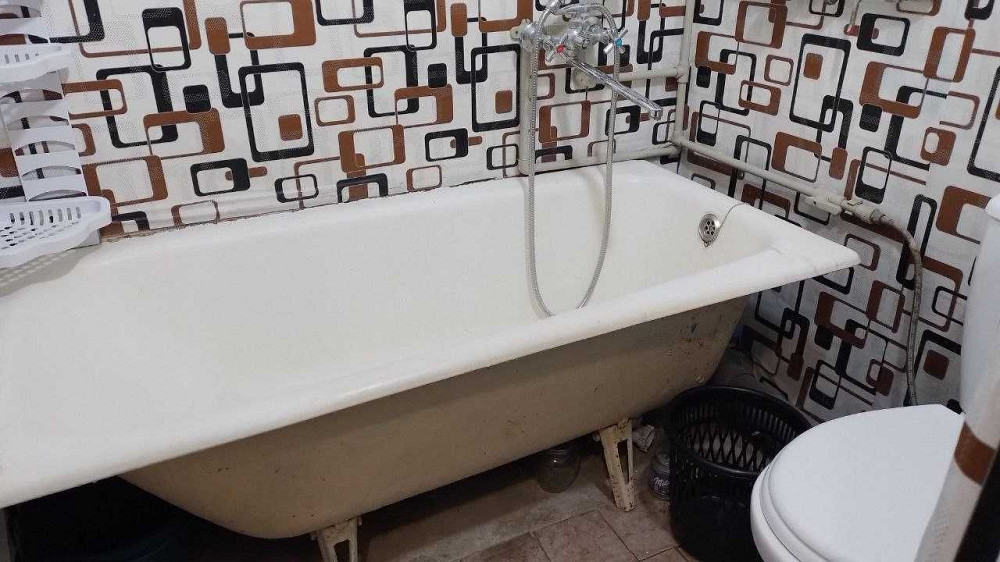 Здаю 1 к.к. р-н ДК Будівельників Николаев - изображение 2