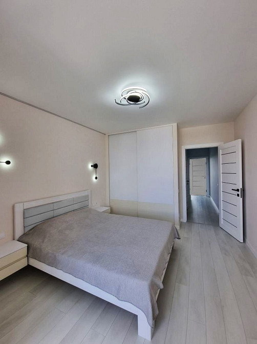 Оренда 1 кімнатної квартири по вул Угорська Львів - зображення 1