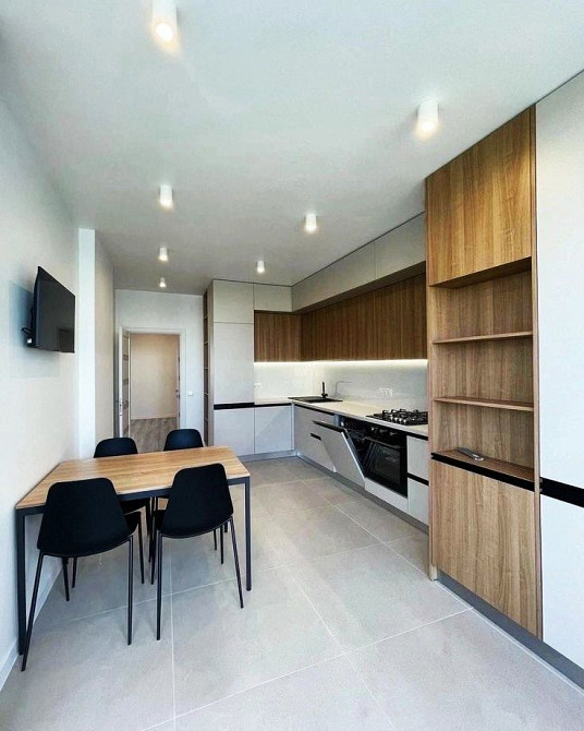 Оренда 1 кімнатної квартири по вул Угорська Львів - зображення 3