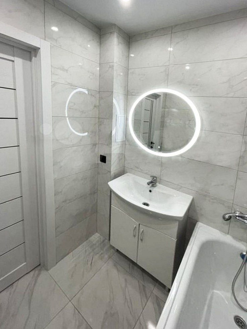 Оренда 1 кімнатної квартири по вул Угорська Львів - зображення 5