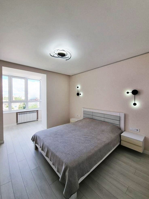 Оренда 1 кімнатної квартири по вул Угорська Львів - зображення 2