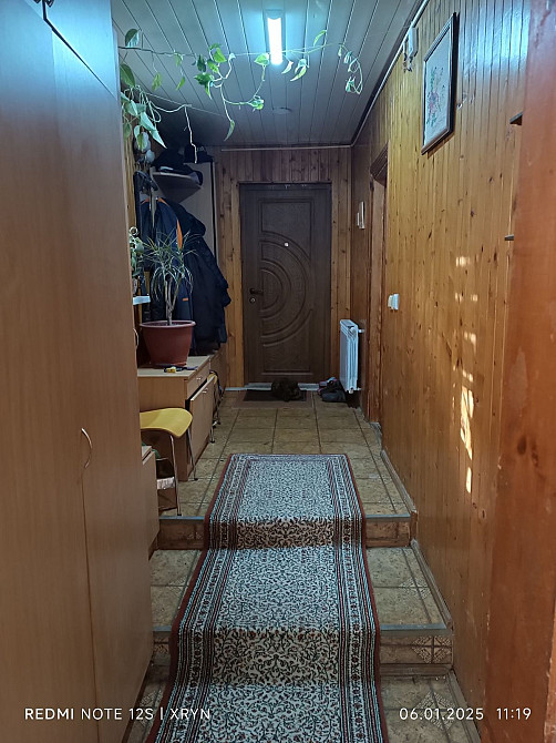 Продається 2 квартира ,обмін  3 ,4 Борислав (Львівська обл.) - зображення 1