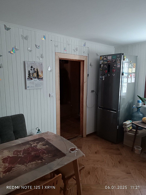 Продається 2 квартира ,обмін  3 ,4 Борислав (Львівська обл.) - зображення 6