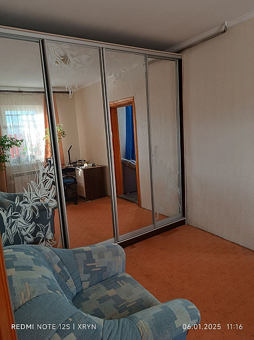 Продається 2 квартира ,обмін  3 ,4 Борислав (Львівська обл.) - зображення 2