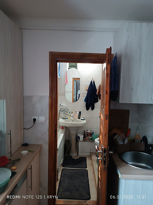 Продається 2 квартира ,обмін  3 ,4 Борислав (Львівська обл.) - зображення 8