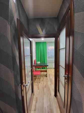 Сдам 2 к квартиру, р-н левого. Кам`янське (Запорізька обл.)