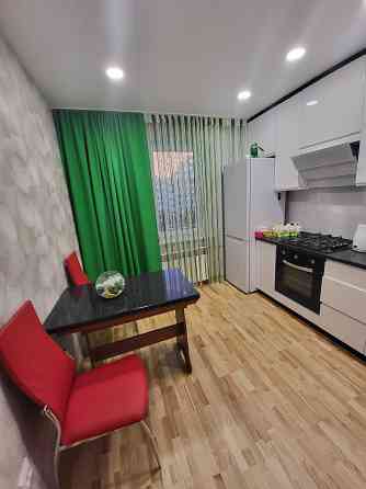 Сдам 2 к квартиру, р-н левого. Кам`янське (Запорізька обл.)