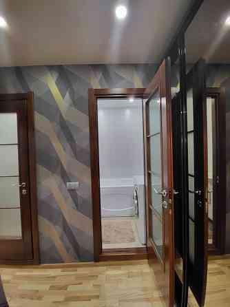 Сдам 2 к квартиру, р-н левого. Кам`янське (Запорізька обл.)
