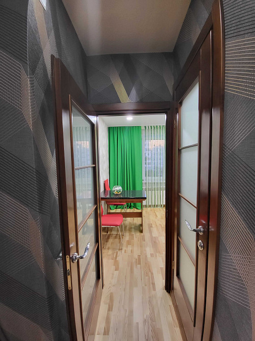 Сдам 2 к квартиру, р-н левого. Кам`янське (Запорізька обл.) - зображення 3