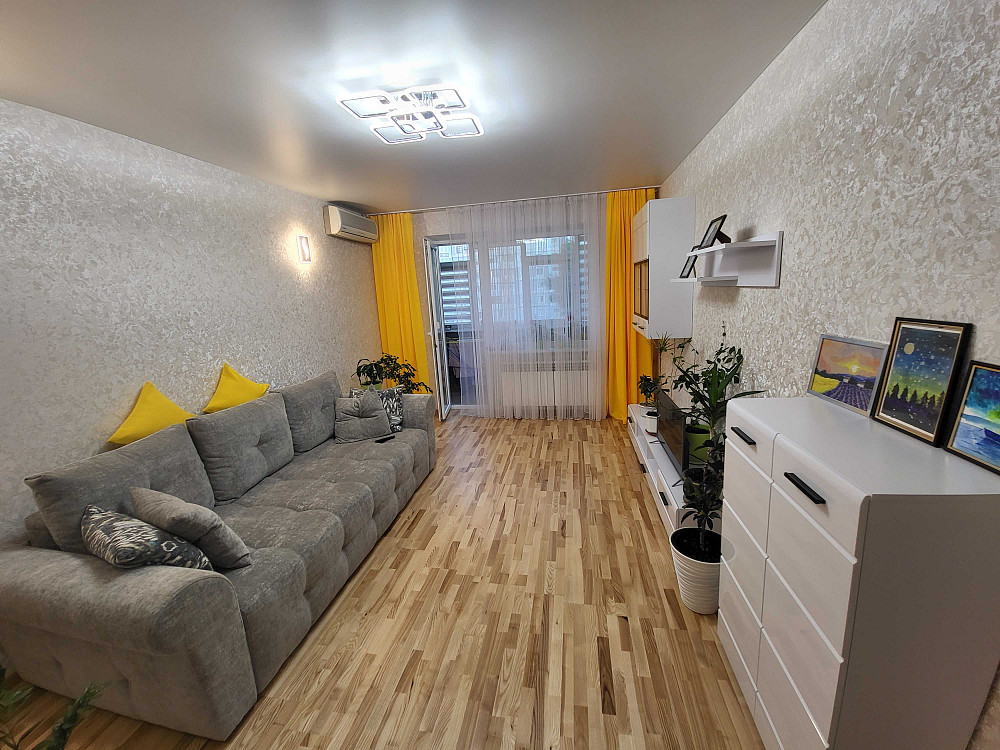 Сдам 2 к квартиру, р-н левого. Кам`янське (Запорізька обл.) - зображення 8