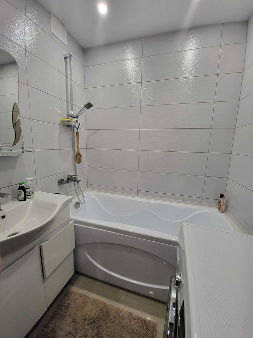 Сдам 2 к квартиру, р-н левого. Кам`янське (Запорізька обл.) - зображення 7