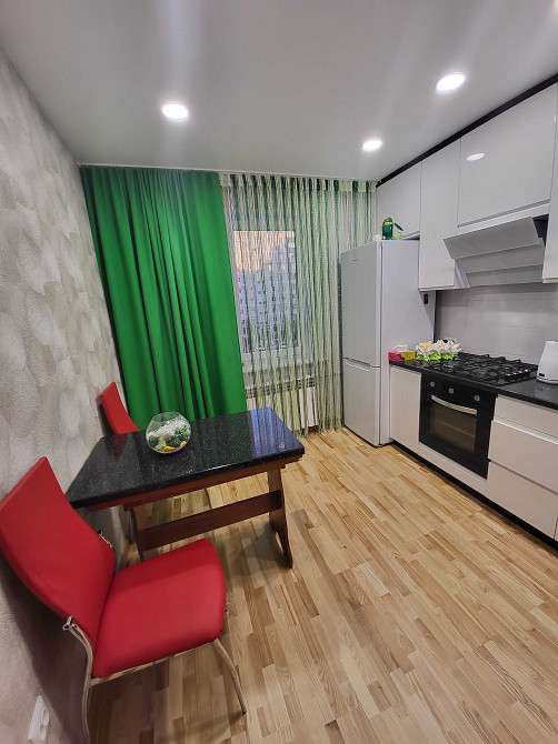 Сдам 2 к квартиру, р-н левого. Кам`янське (Запорізька обл.) - зображення 1