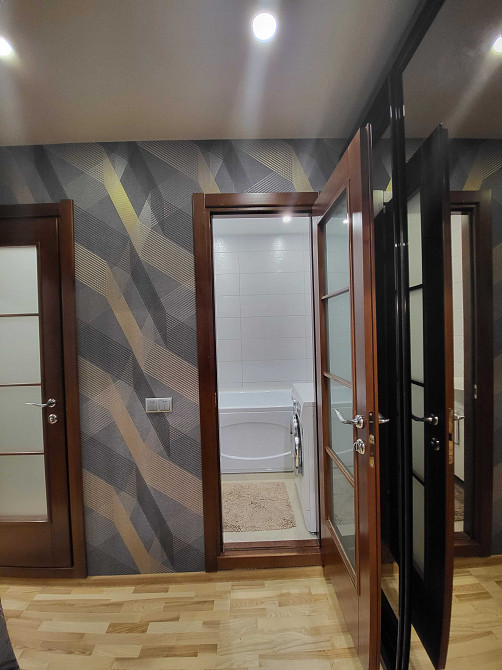 Сдам 2 к квартиру, р-н левого. Кам`янське (Запорізька обл.) - зображення 4