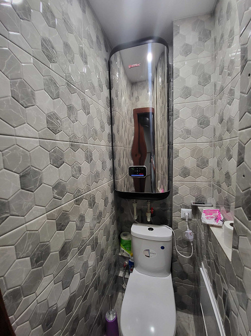 Сдам 2 к квартиру, р-н левого. Кам`янське (Запорізька обл.) - зображення 5