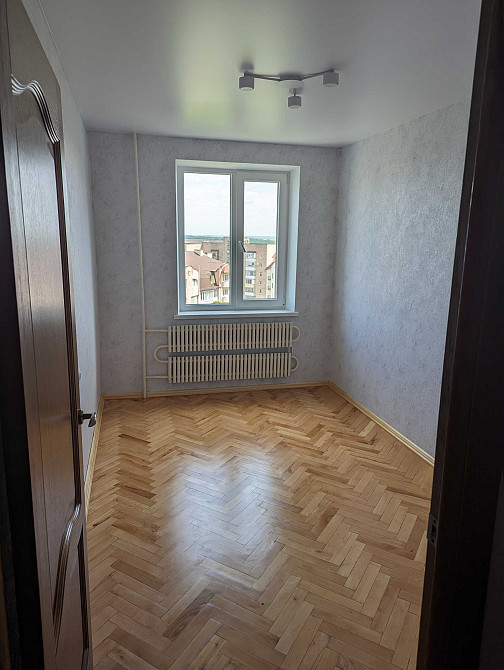 Квартира 4-х кімнатна район Подолян Тернополь - изображение 5