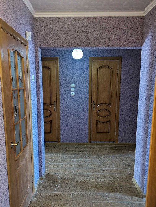 Квартира 4-х кімнатна район Подолян Тернополь - изображение 4