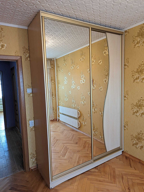 Квартира 4-х кімнатна район Подолян Тернополь - изображение 8