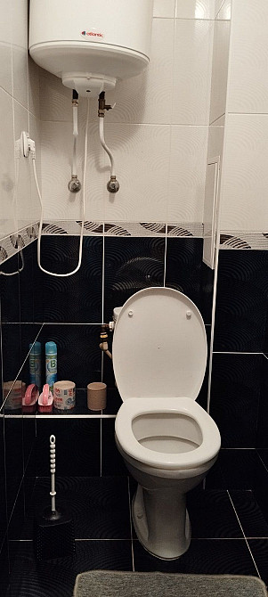 Продам трьох кімнатну квартиру Теплодар - зображення 3