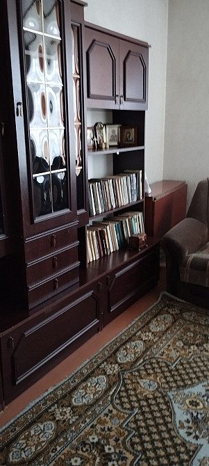 Продам трьох кімнатну квартиру Теплодар - зображення 5