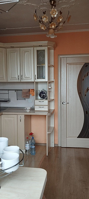 Продам трьох кімнатну квартиру Теплодар - зображення 4