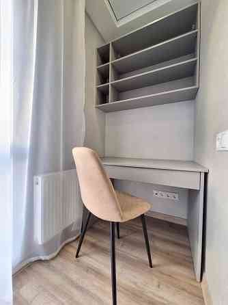 Оренда 1к+ кухня-вітальня! ЖК Нова Англія! М. Васильківська 8 хв. Киев