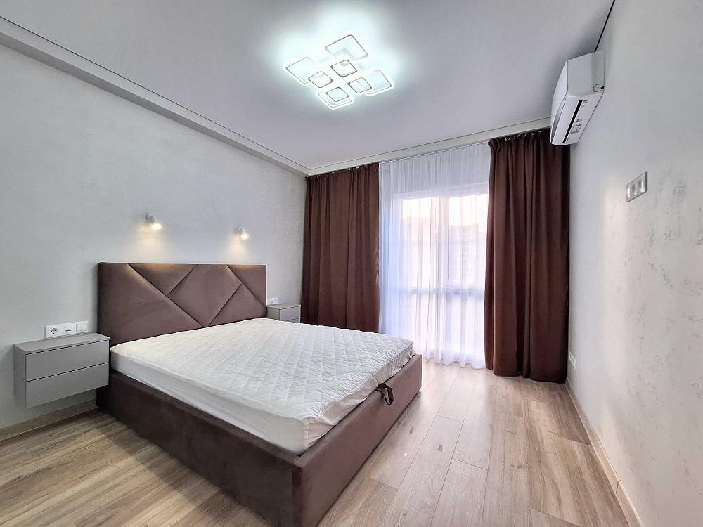 Оренда 1к+ кухня-вітальня! ЖК Нова Англія! М. Васильківська 8 хв. Киев - изображение 7