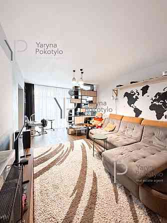 Продаж 2к квартири вул. Гайдамацька Львів