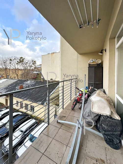 Продаж 2к квартири вул. Гайдамацька Львів - зображення 5